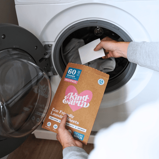 Wasstrips - Startpakket